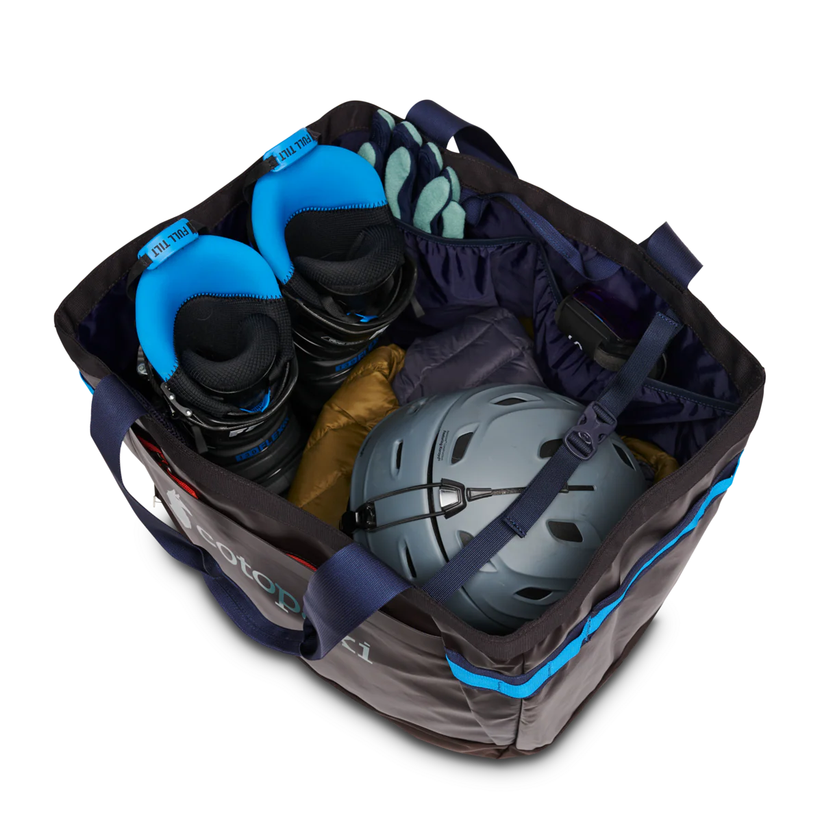 Allpa 60L Gear Hauler Tote - Image 15