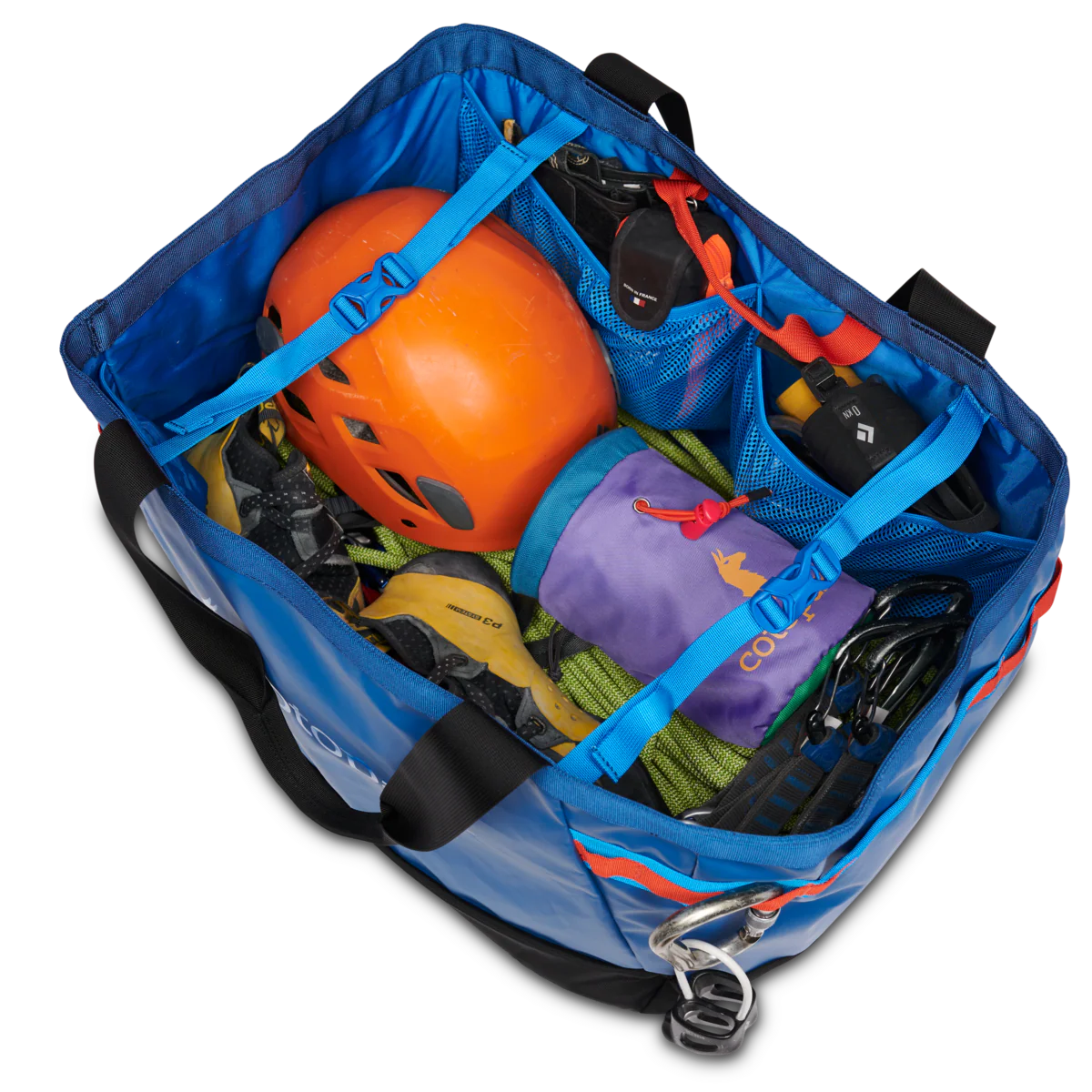 Allpa 60L Gear Hauler Tote - Image 18