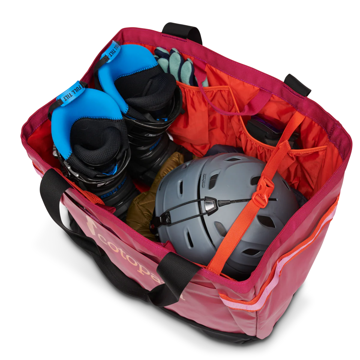 Allpa 60L Gear Hauler Tote - Image 21