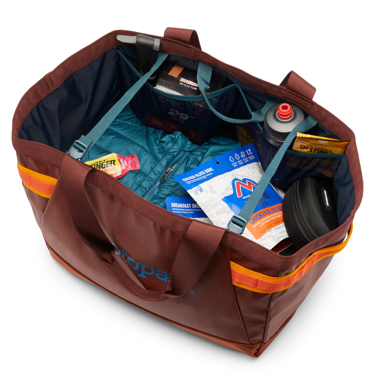 Allpa 60L Gear Hauler Tote - Image 3