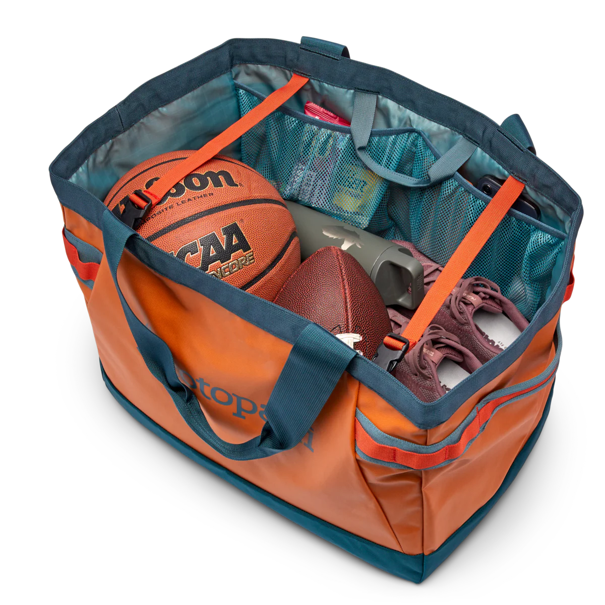 Allpa 60L Gear Hauler Tote - Image 6