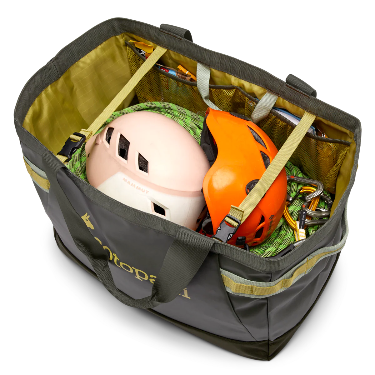 Allpa 60L Gear Hauler Tote - Image 9