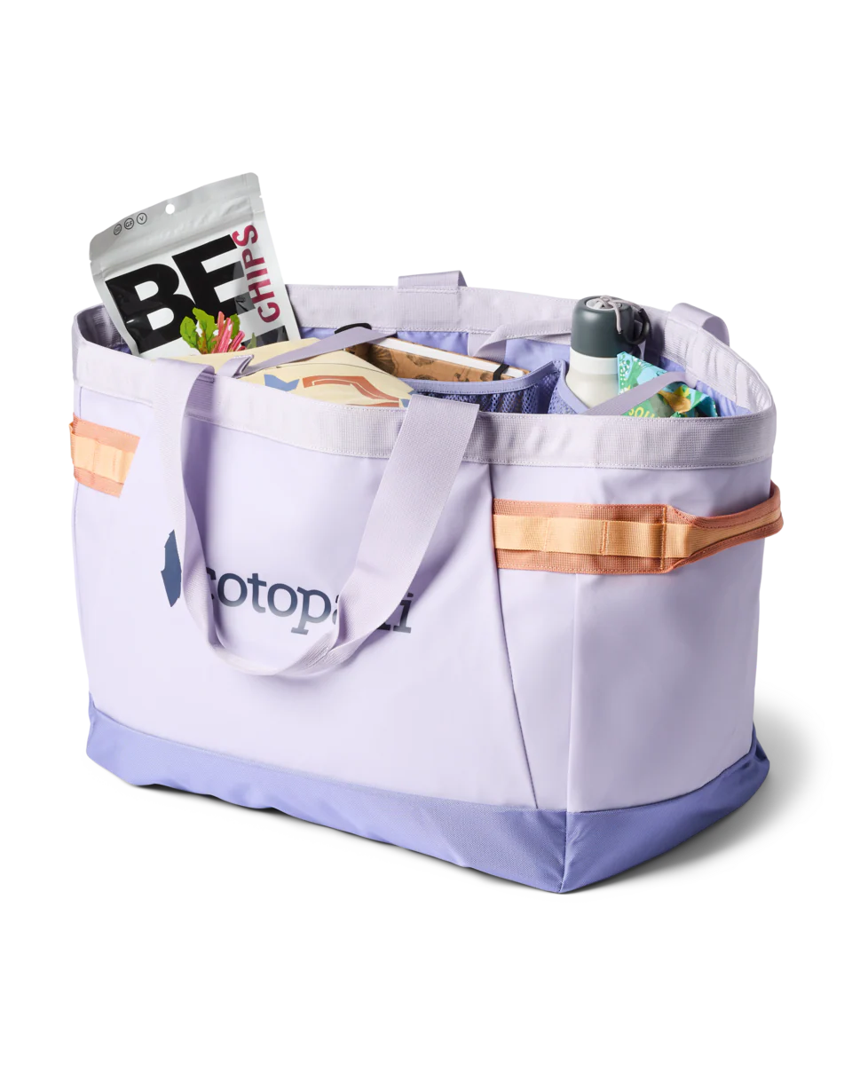 Allpa 60L Gear Hauler Tote - Image 3