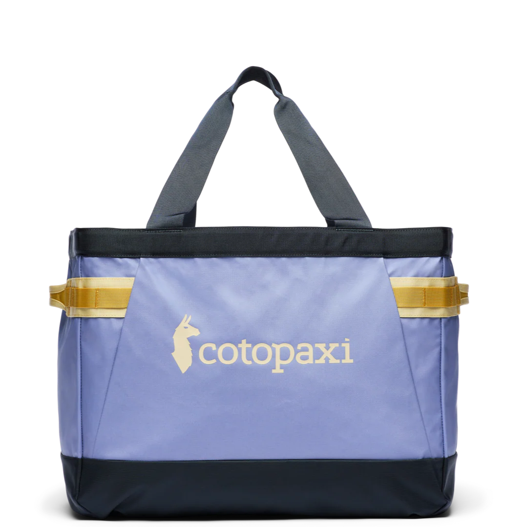 Allpa 60L Gear Hauler Tote - Image 2