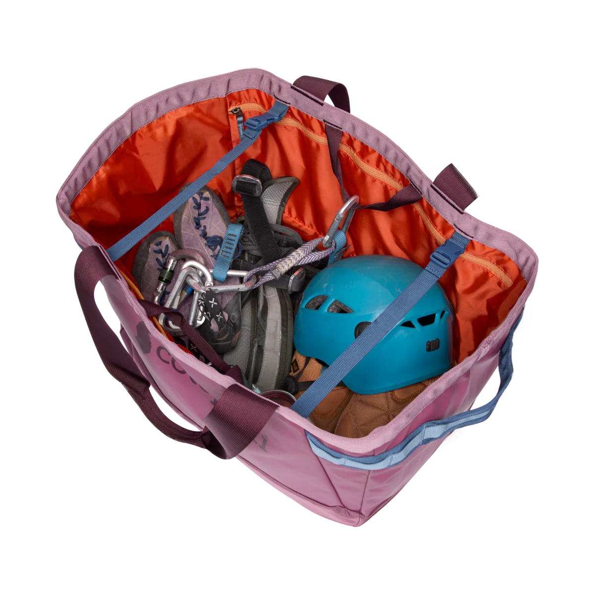Allpa 60L Gear Hauler Tote - Image 3