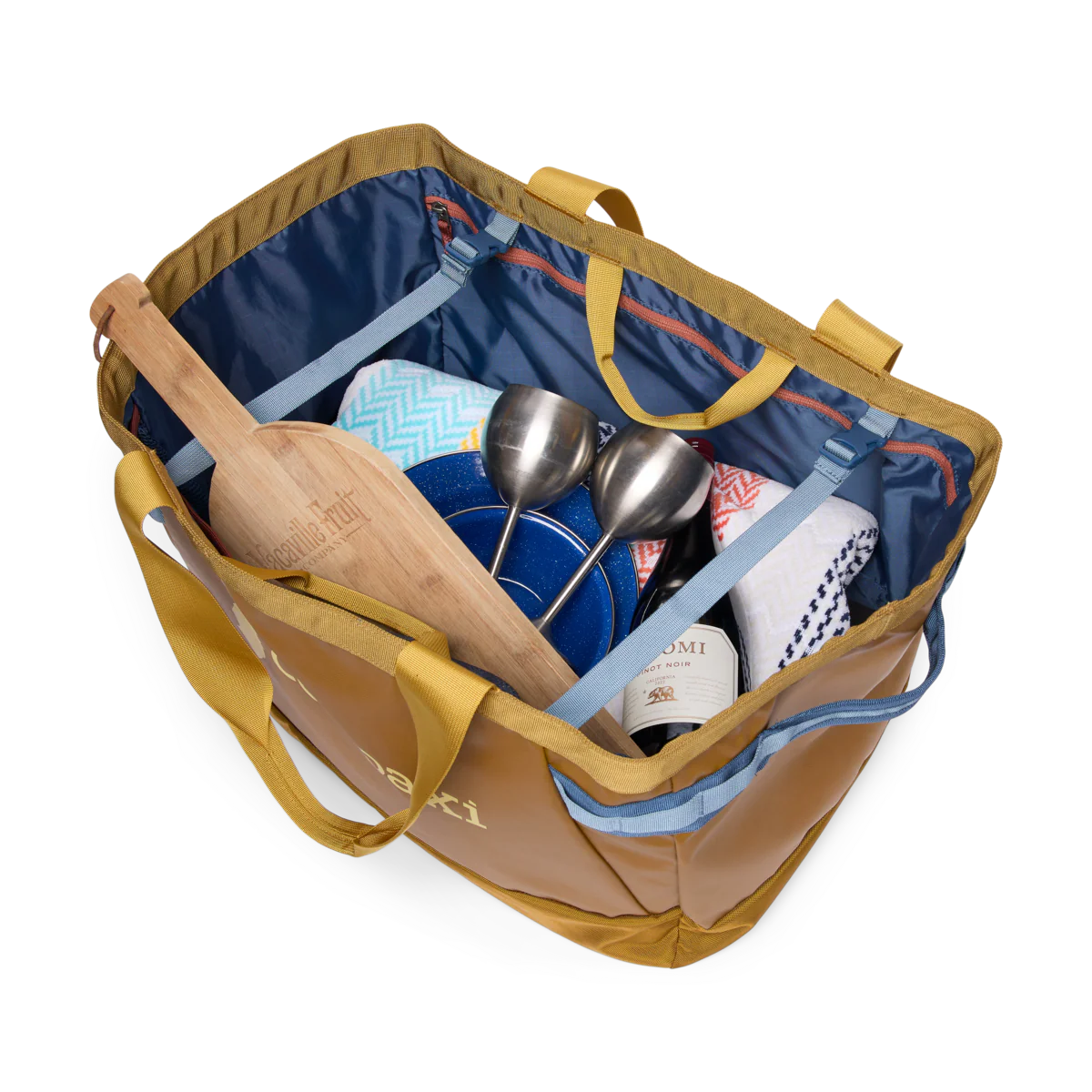 Allpa 60L Gear Hauler Tote - Image 6