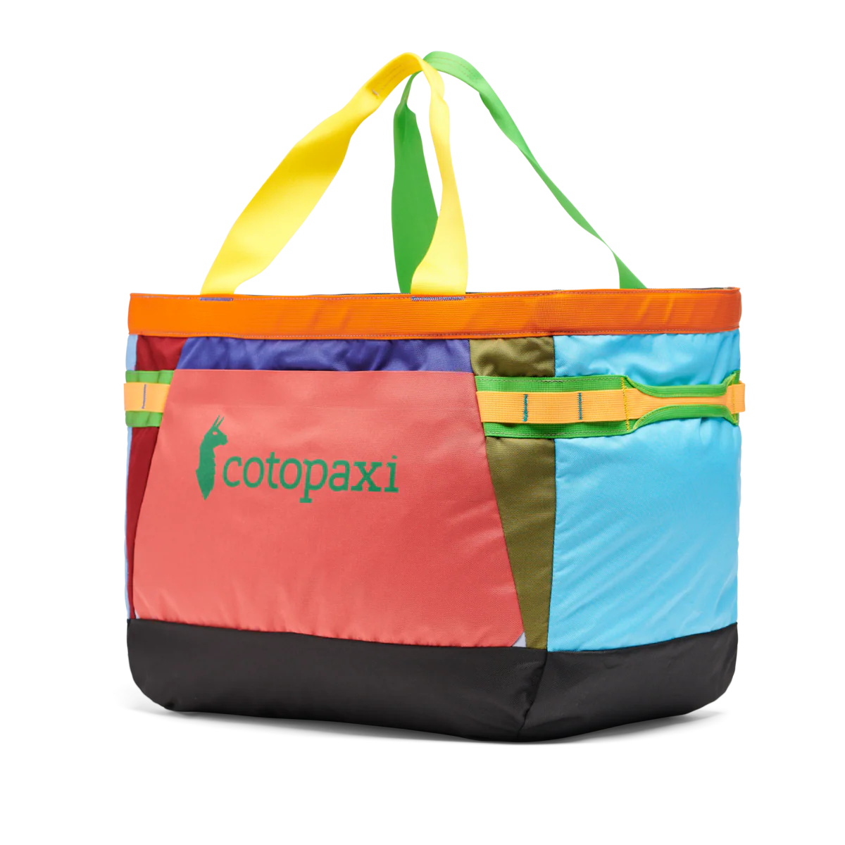 Allpa 60L Gear Hauler Tote - Del Día - Image 4