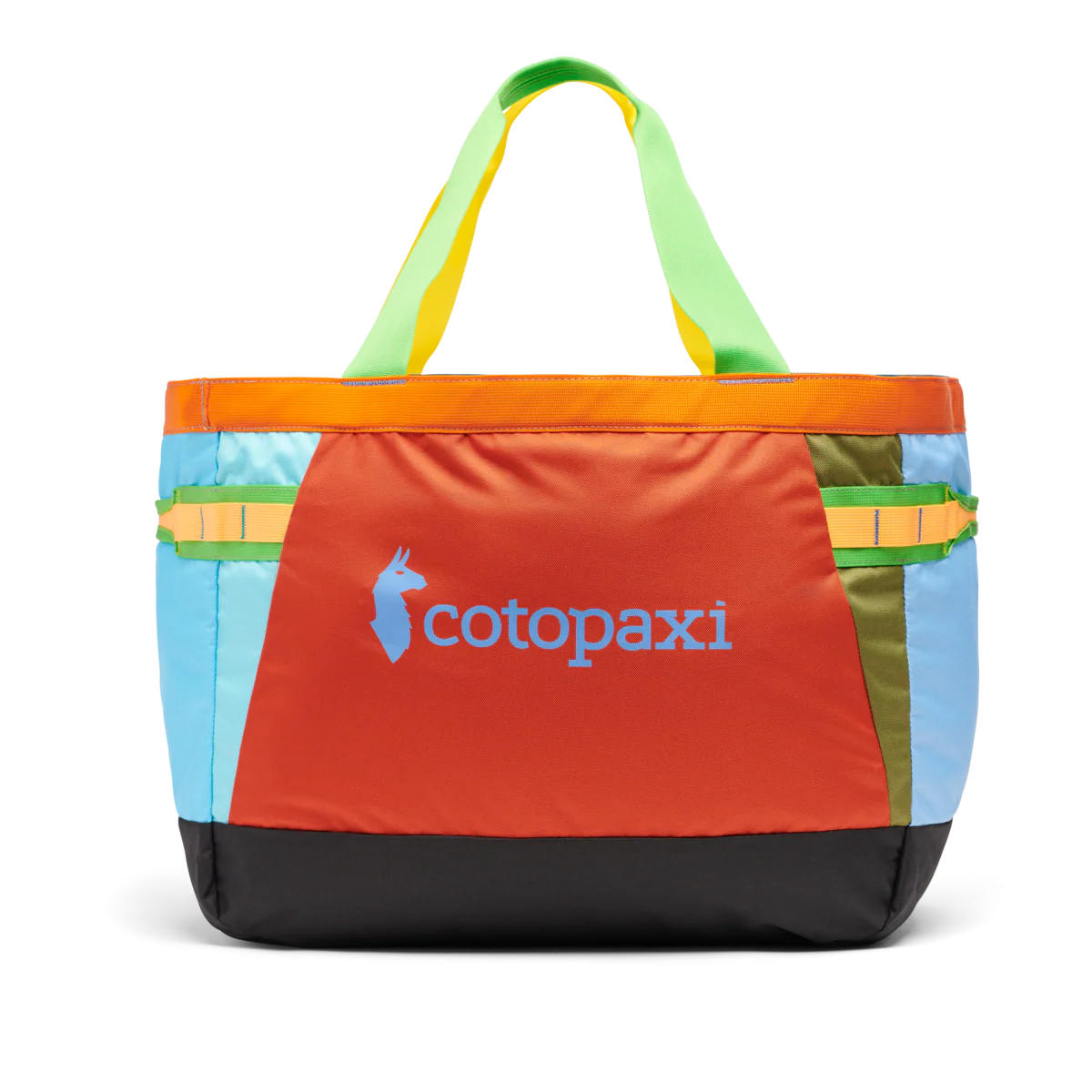 Allpa 60L Gear Hauler Tote - Del Día - Image 5