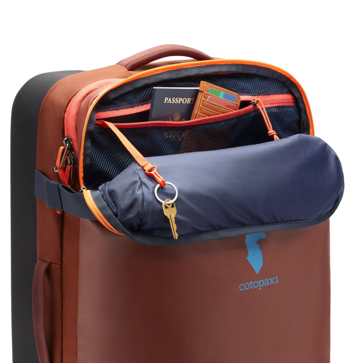 Allpa 65L Roller Bag - Image 5
