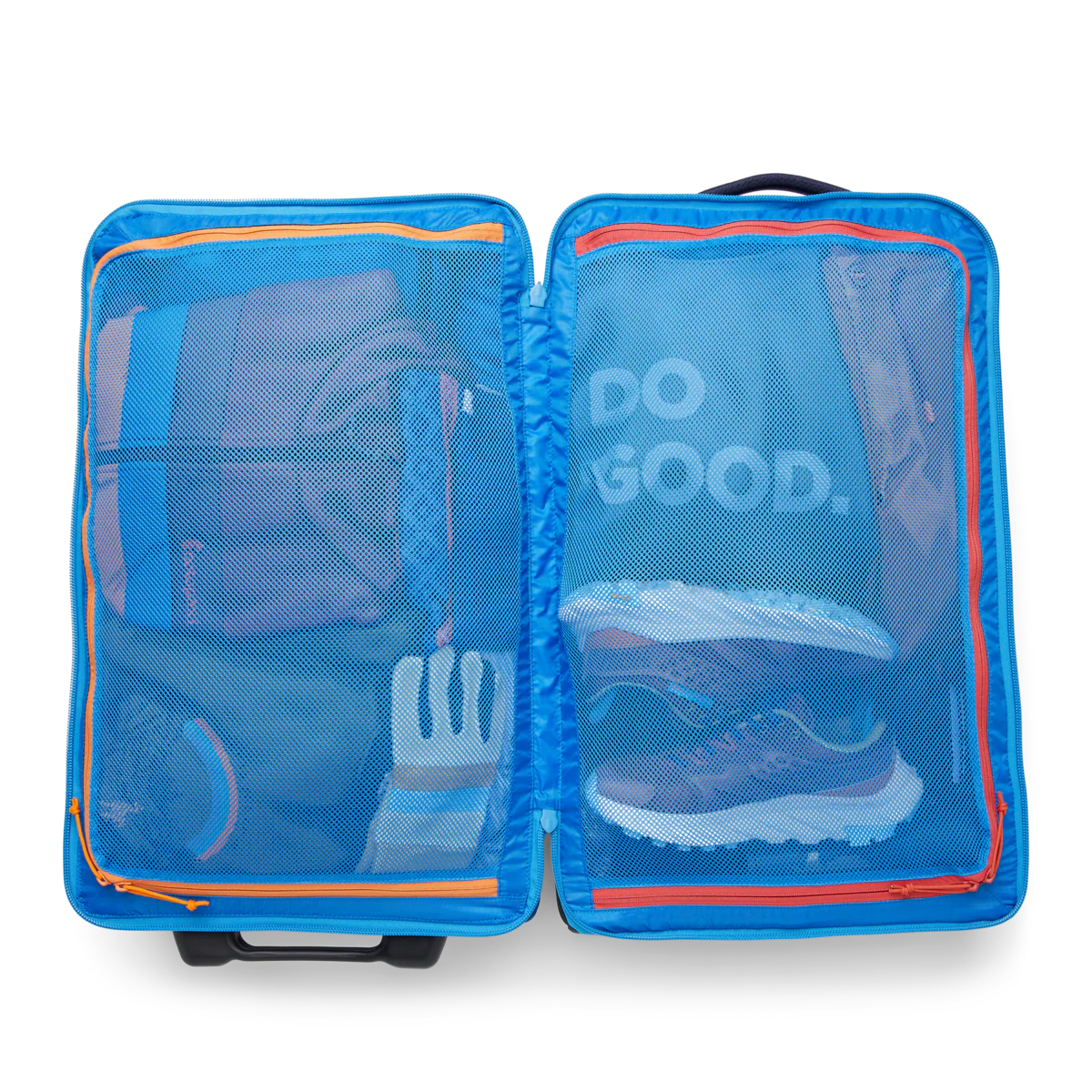 Allpa 65L Roller Bag - Image 10