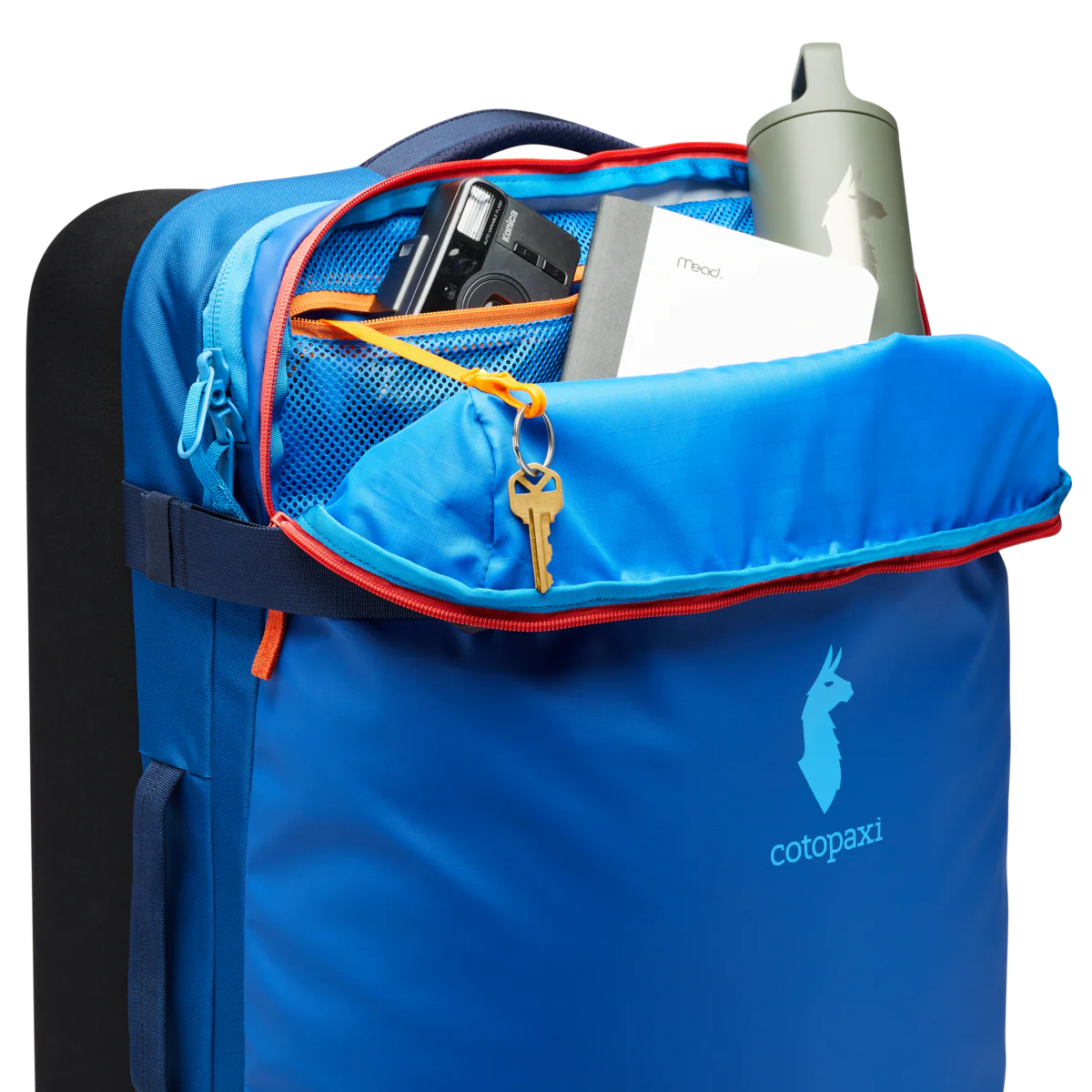 Allpa 65L Roller Bag - Image 12