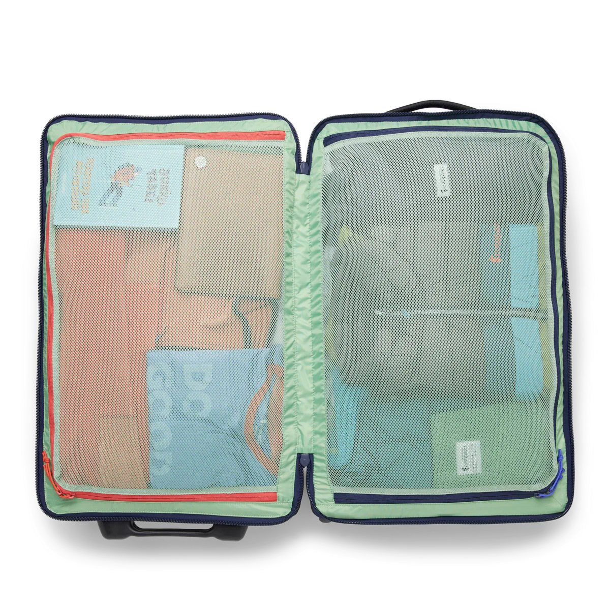 Allpa 65L Roller Bag - Image 16