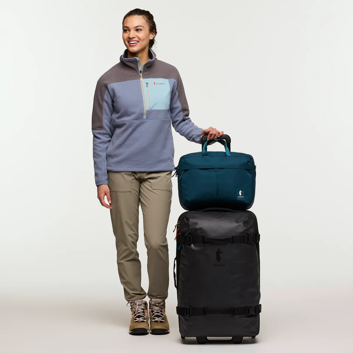 Allpa 65L Roller Bag - Image 14