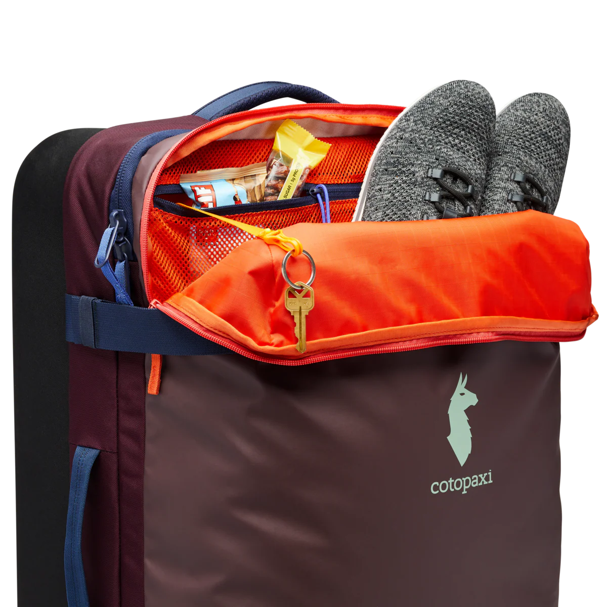 Allpa 65L Roller Bag - Image 5