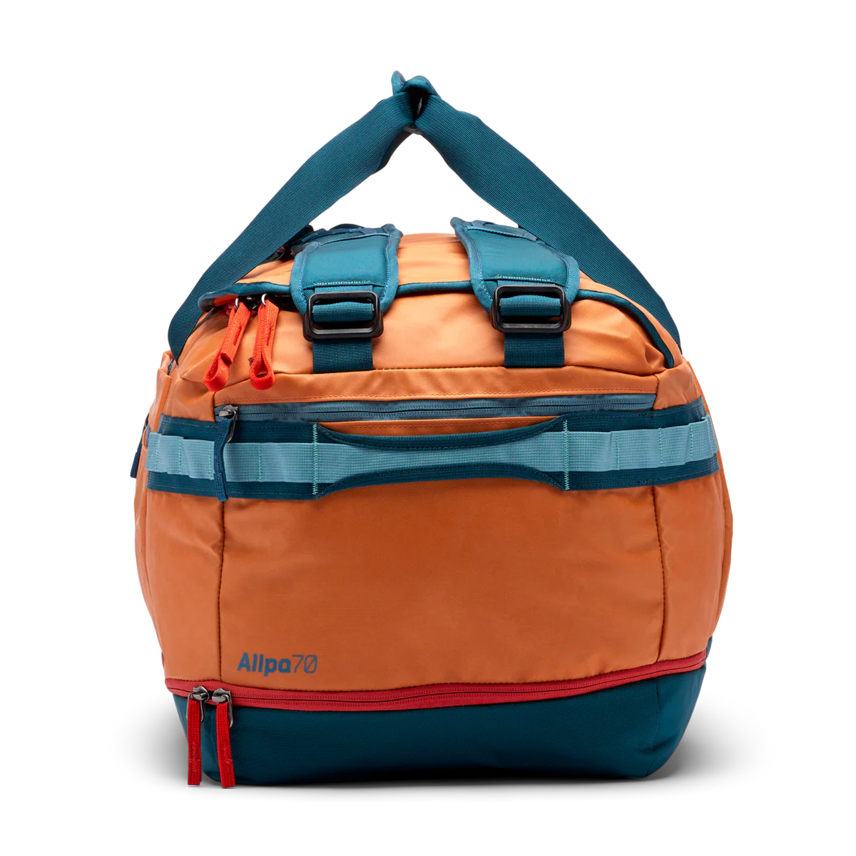 Allpa 70L Duffel Bag - Image 10