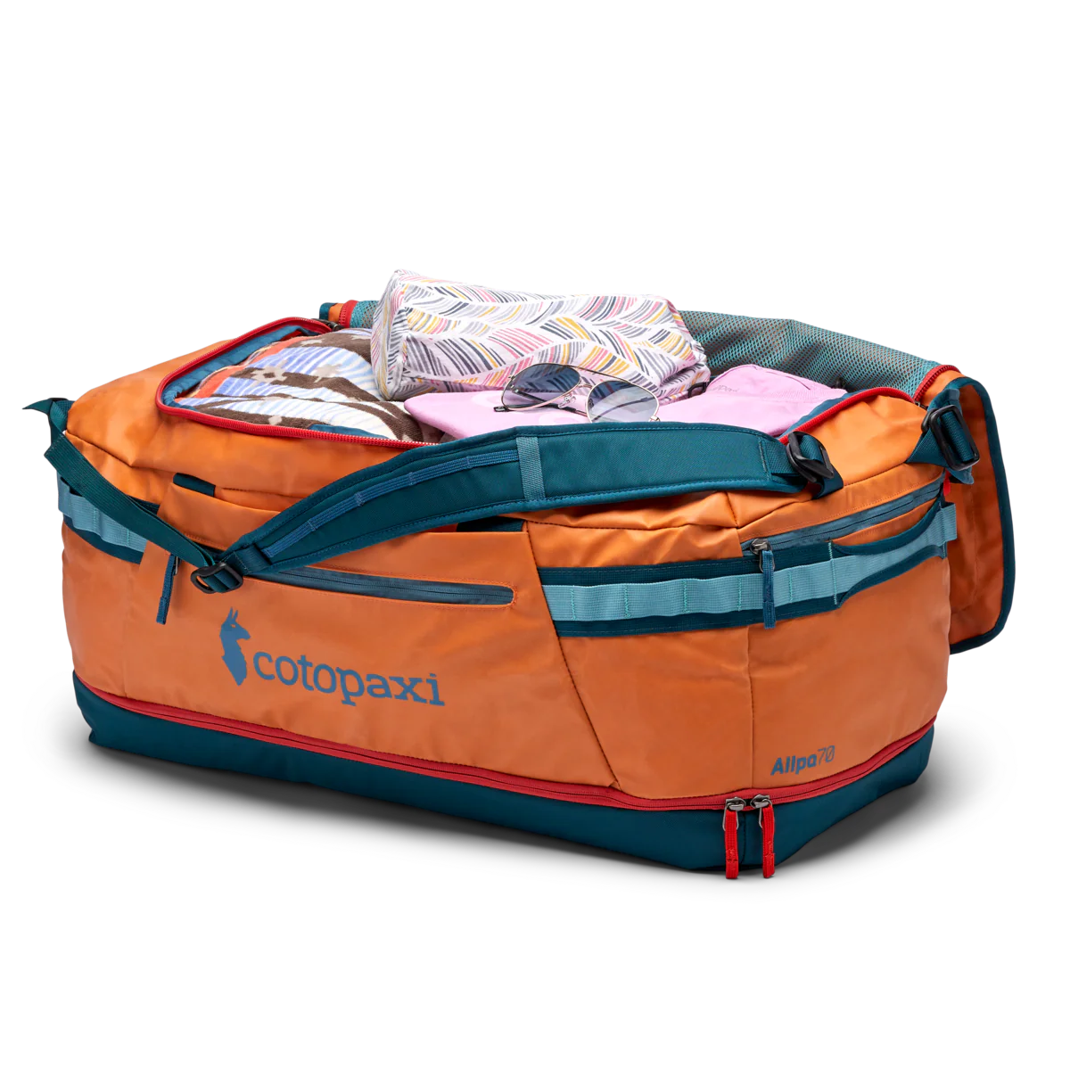 Allpa 70L Duffel Bag - Image 12
