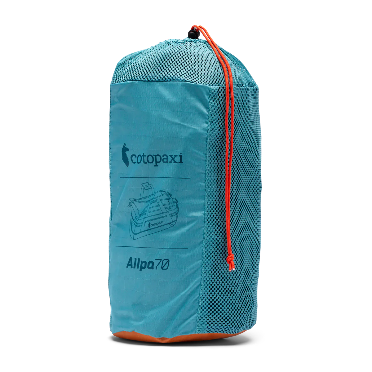 Allpa 70L Duffel Bag - Image 13