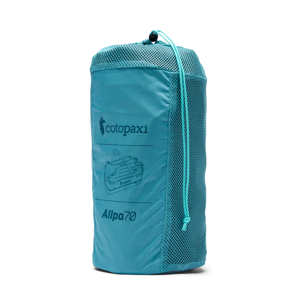 Allpa 70L Duffel Bag - Image 18