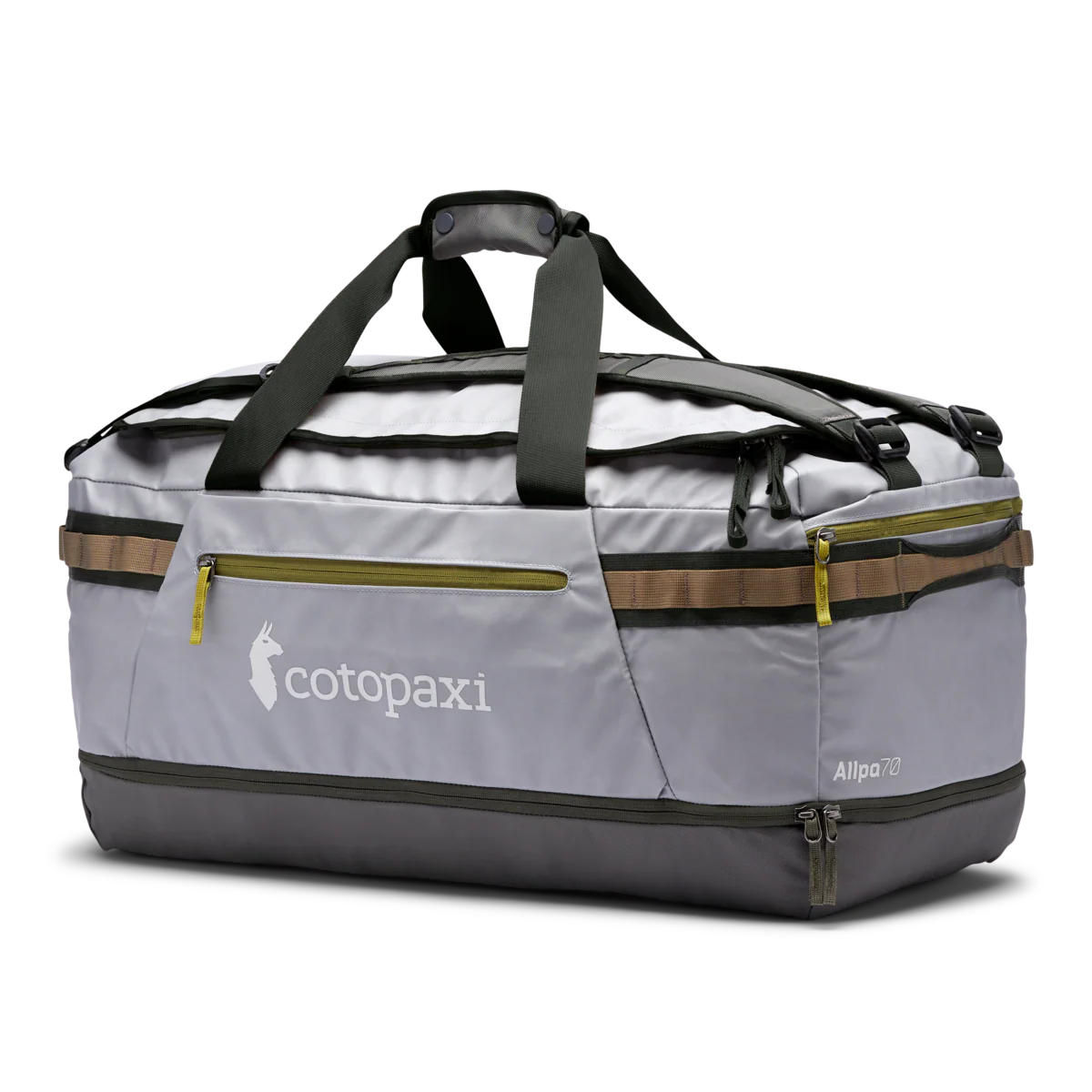Allpa 70L Duffel Bag - Image 20