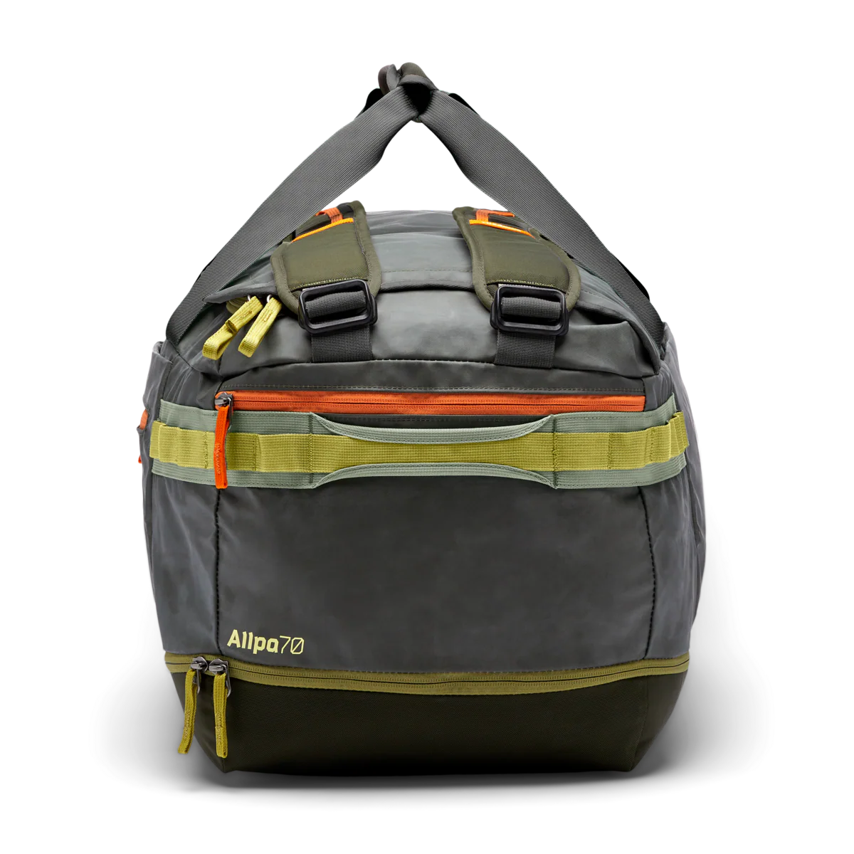 Allpa 70L Duffel Bag - Image 22