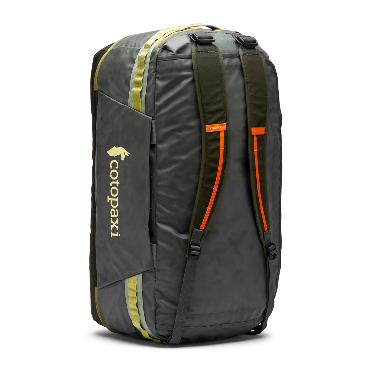 Allpa 70L Duffel Bag - Image 23