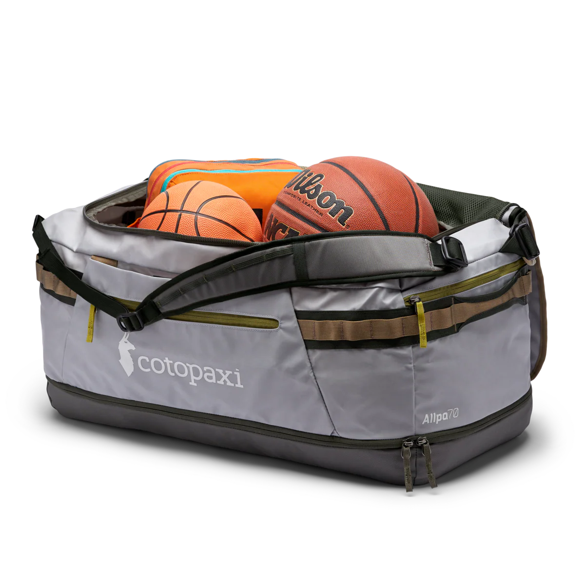 Allpa 70L Duffel Bag - Image 28