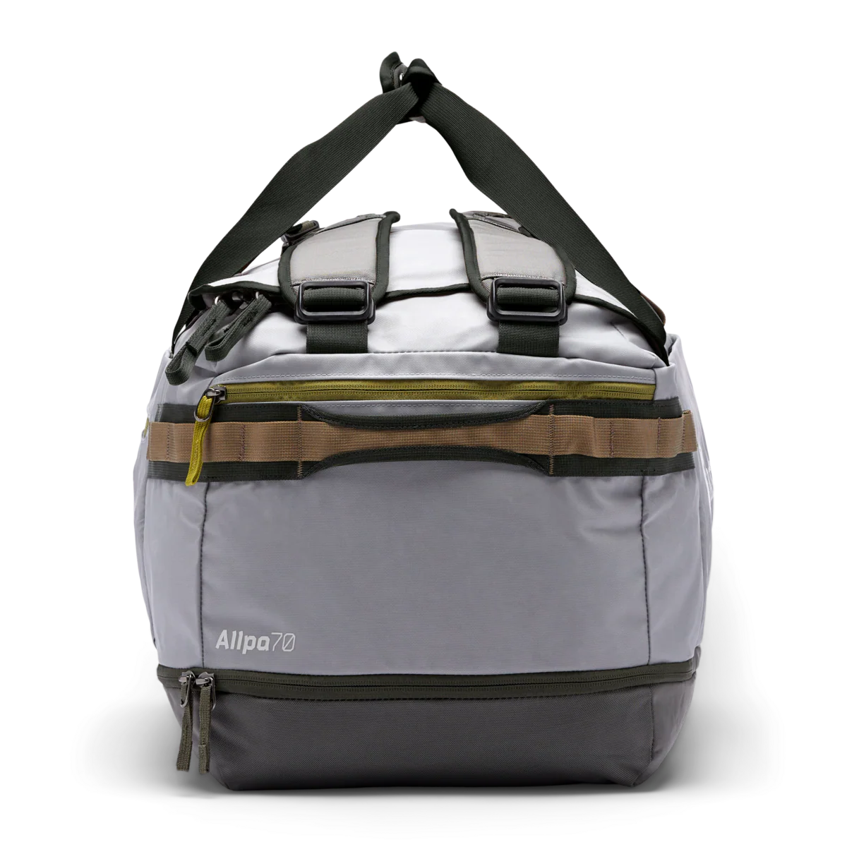 Allpa 70L Duffel Bag - Image 29