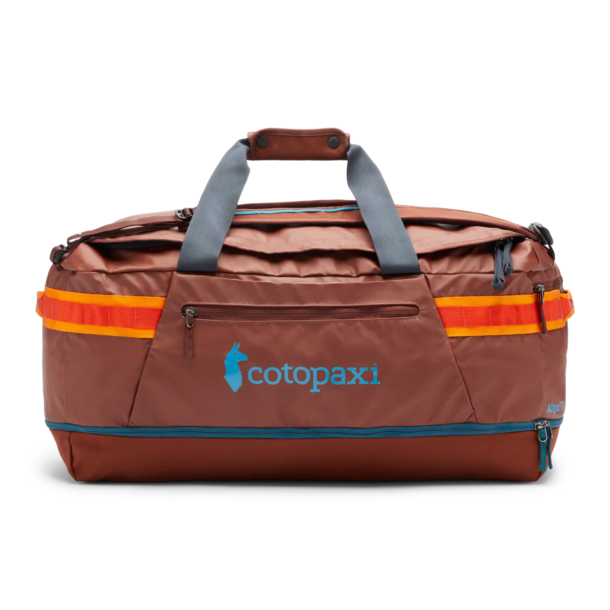 Allpa 70L Duffel Bag - Image 34