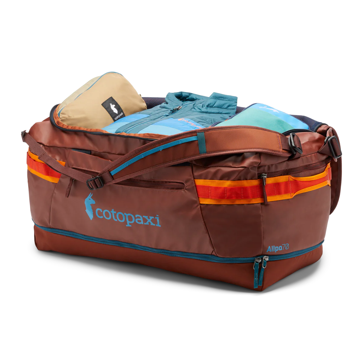 Allpa 70L Duffel Bag - Image 37