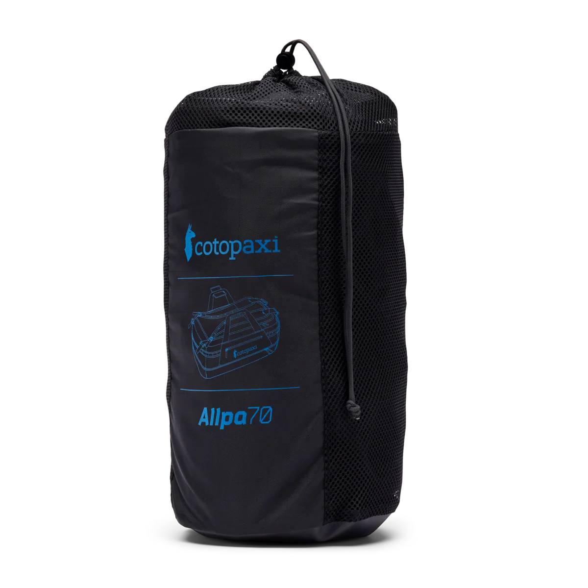 Allpa 70L Duffel Bag - Image 7