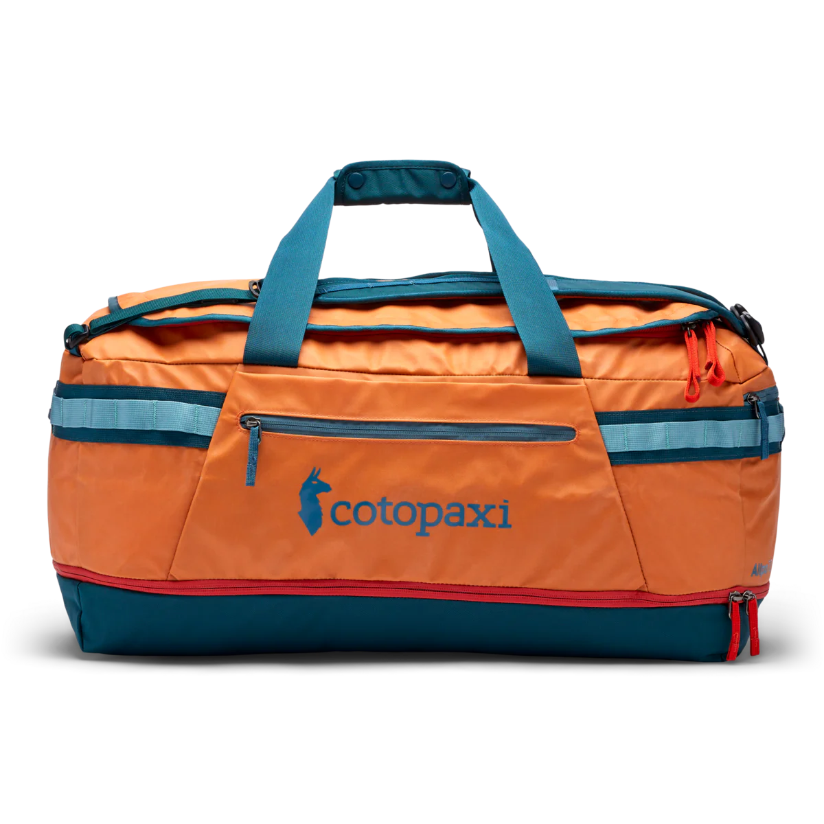 Allpa 70L Duffel Bag - Image 9