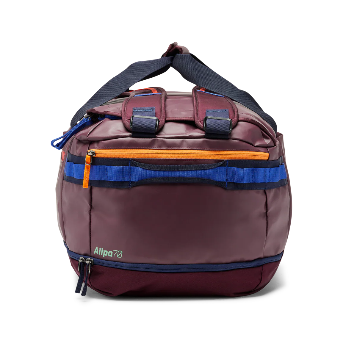 Allpa 70L Duffel Bag - Image 10