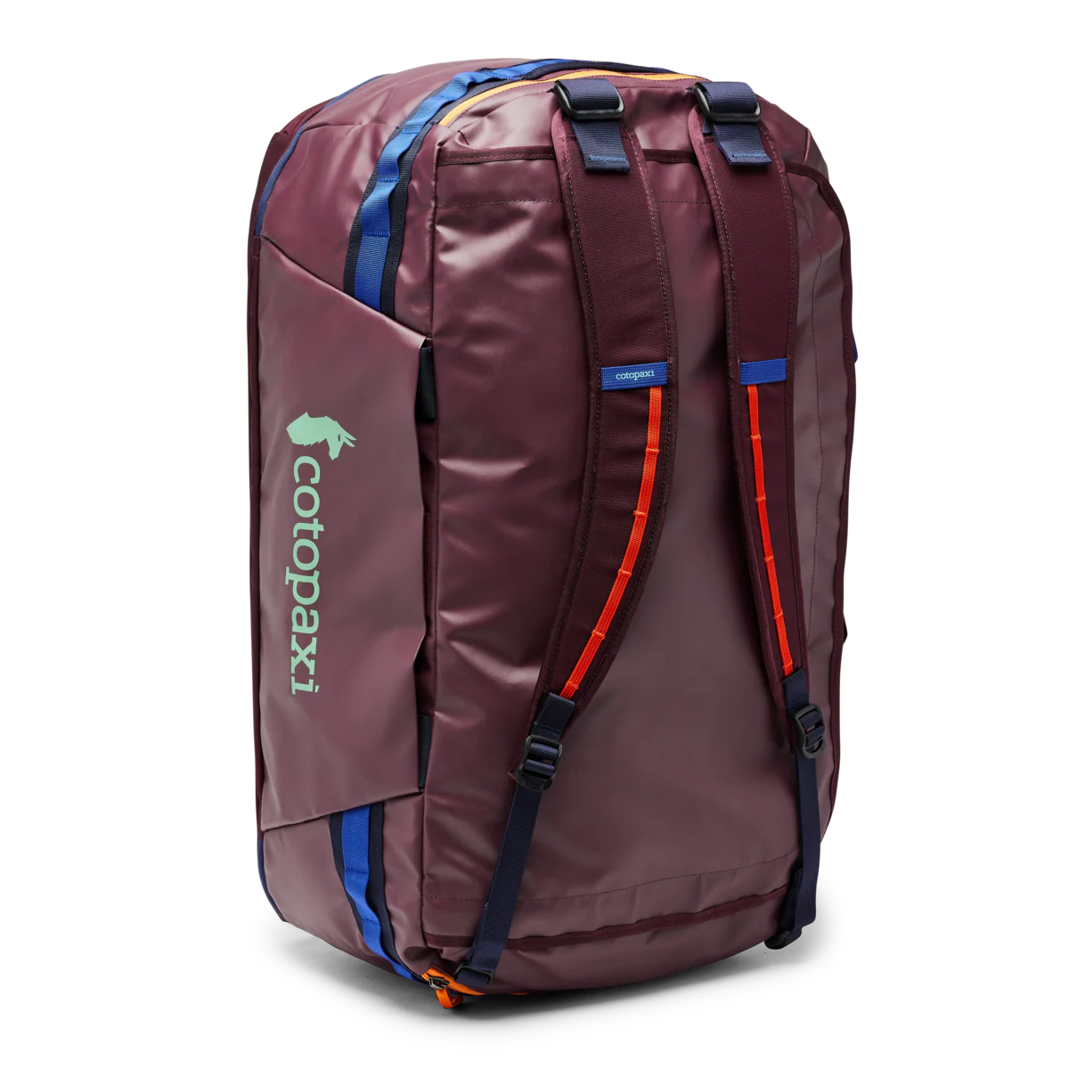 Allpa 70L Duffel Bag - Image 11