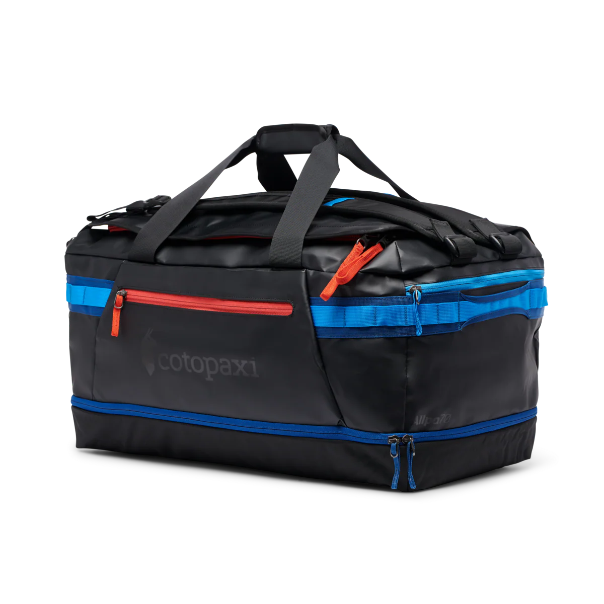 Allpa 70L Duffel Bag - Image 14