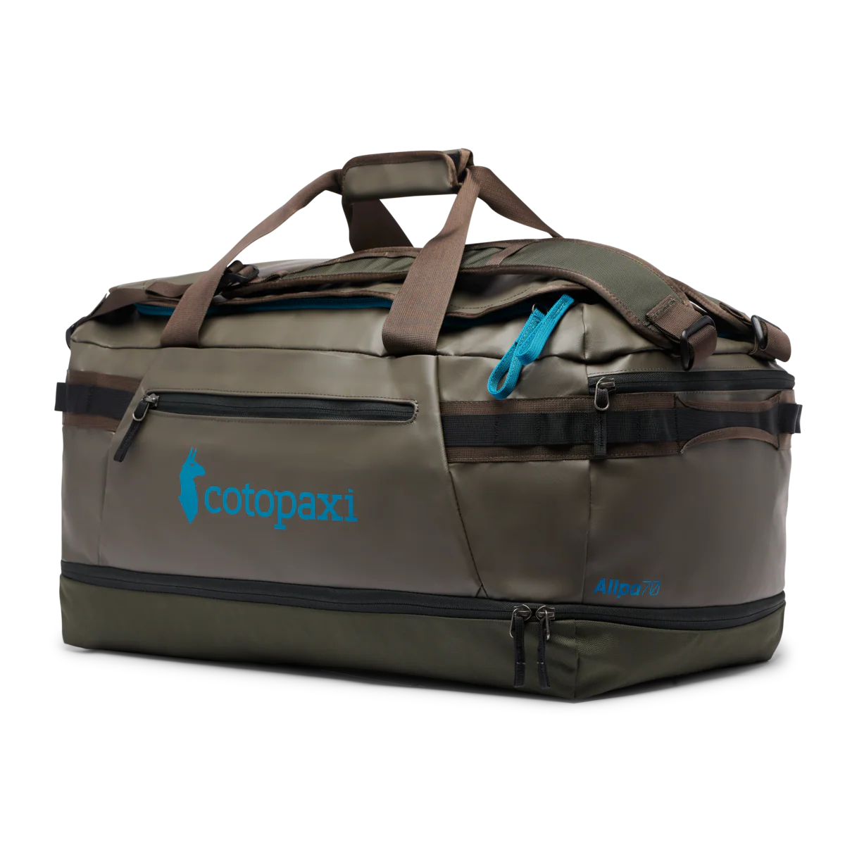 Allpa 70L Duffel Bag - Image 23