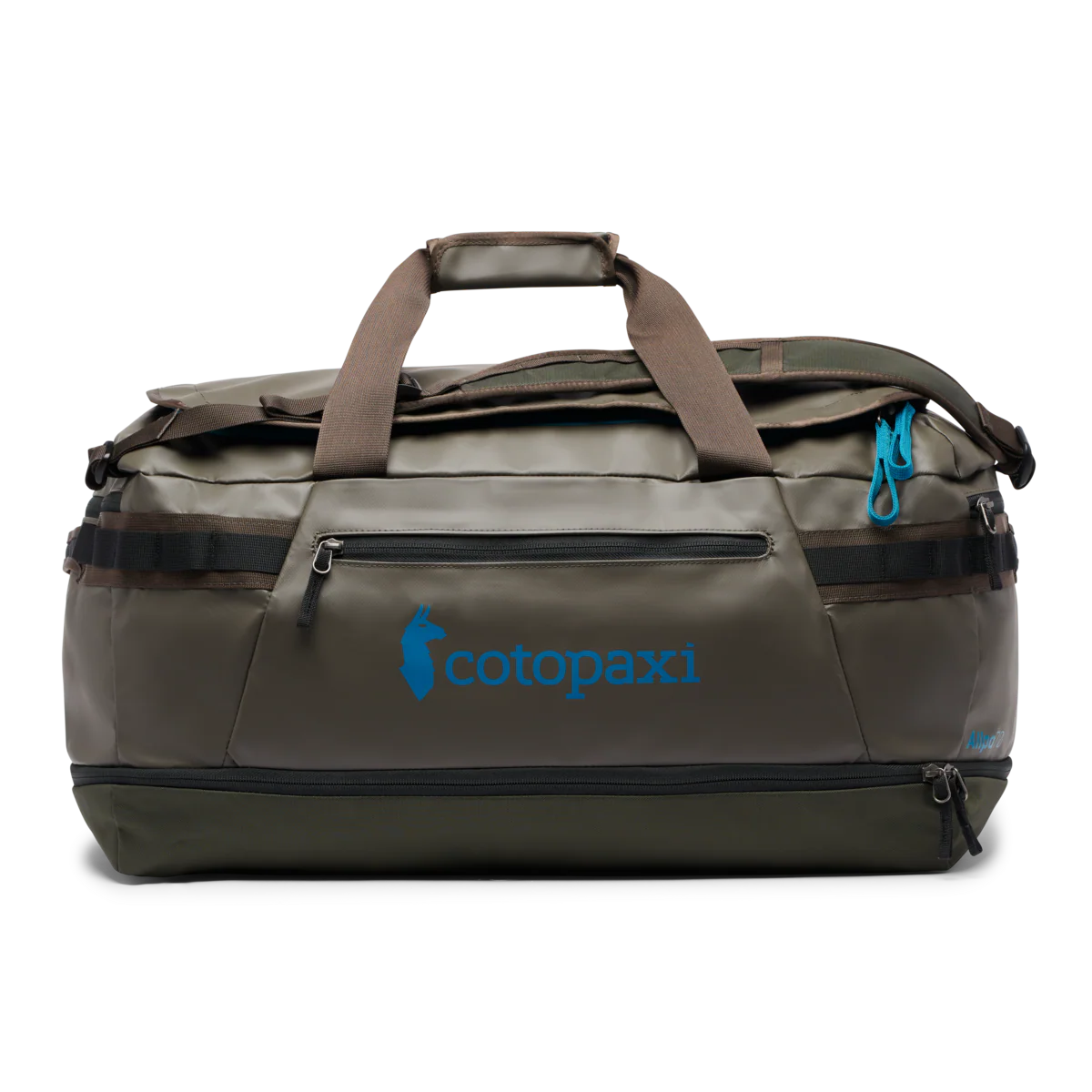 Allpa 70L Duffel Bag - Image 24