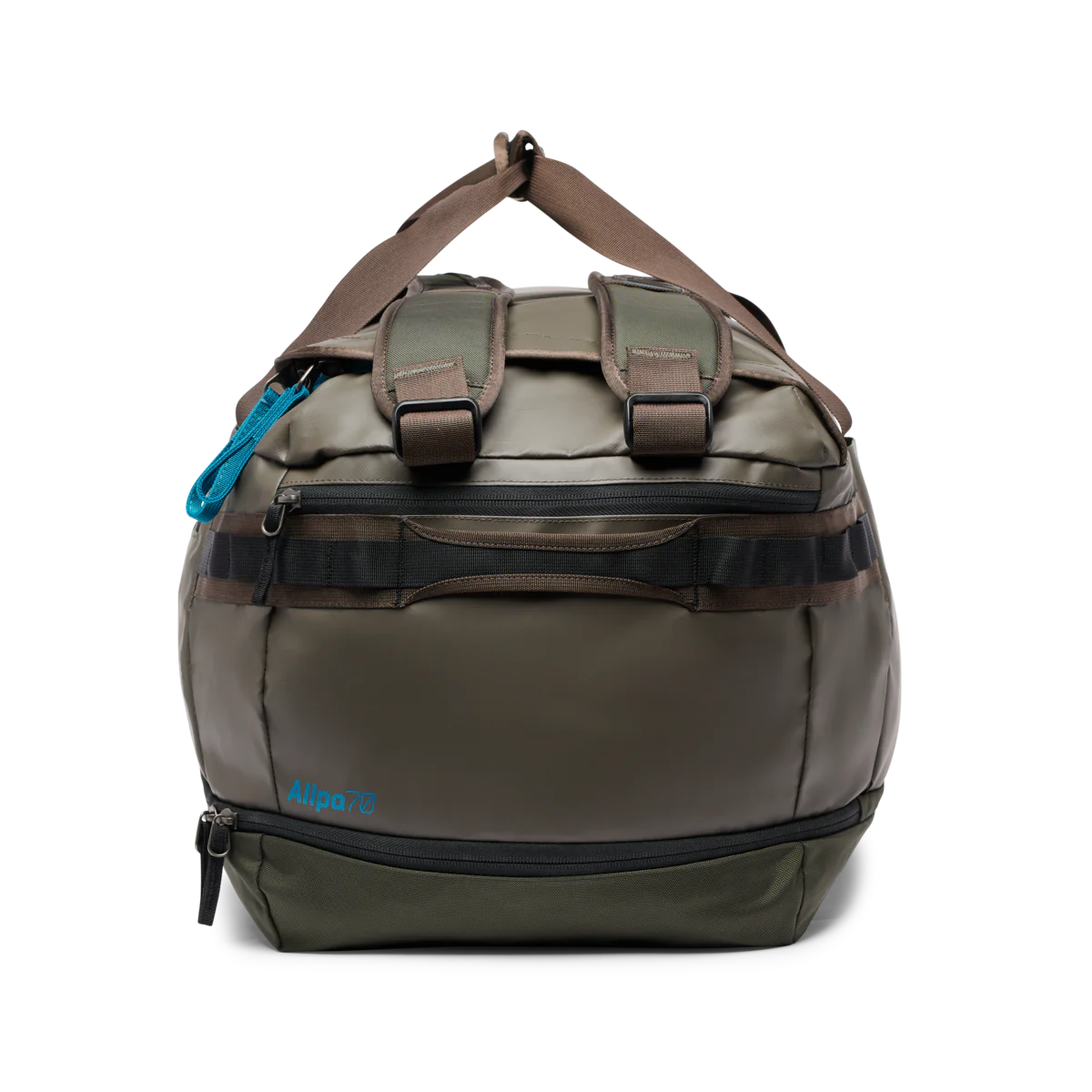 Allpa 70L Duffel Bag - Image 25