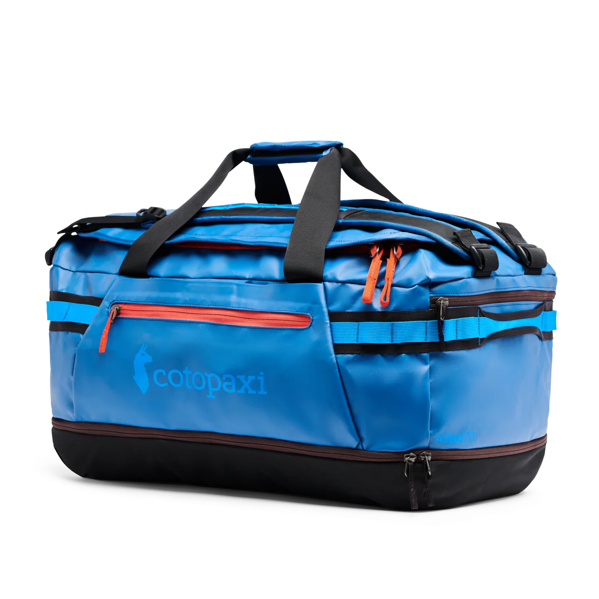 Allpa 70L Duffel Bag - Image 29
