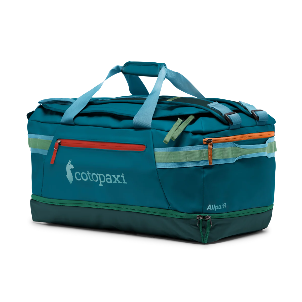 Allpa 70L Duffel Bag - Image 3