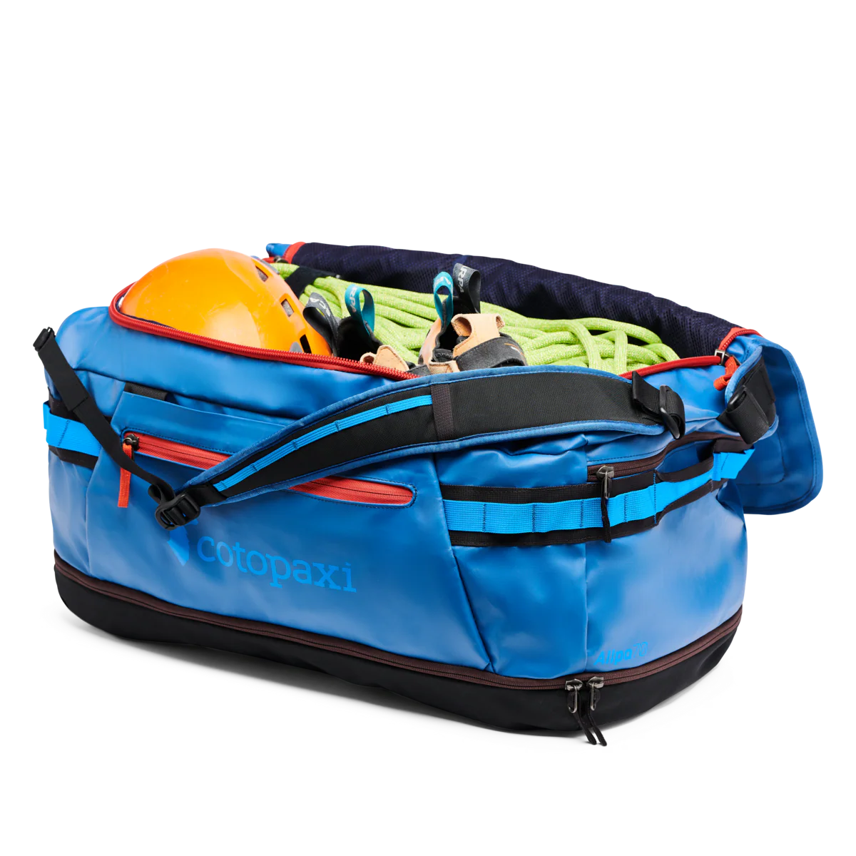 Allpa 70L Duffel Bag - Image 33