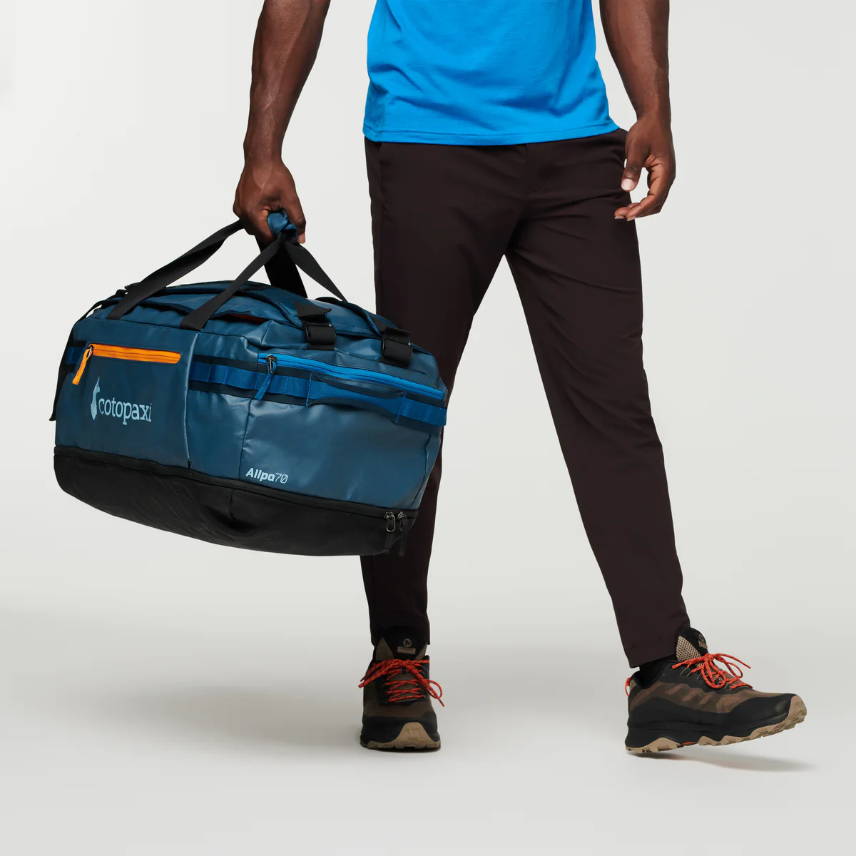 Allpa 70L Duffel Bag - Image 34