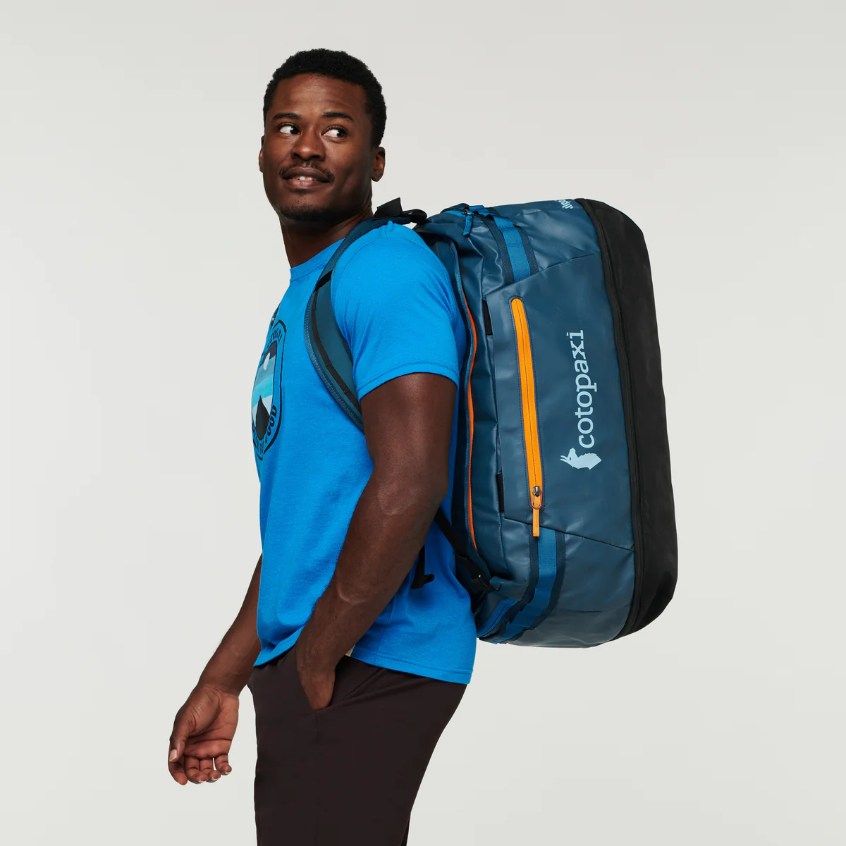 Allpa 70L Duffel Bag - Image 35