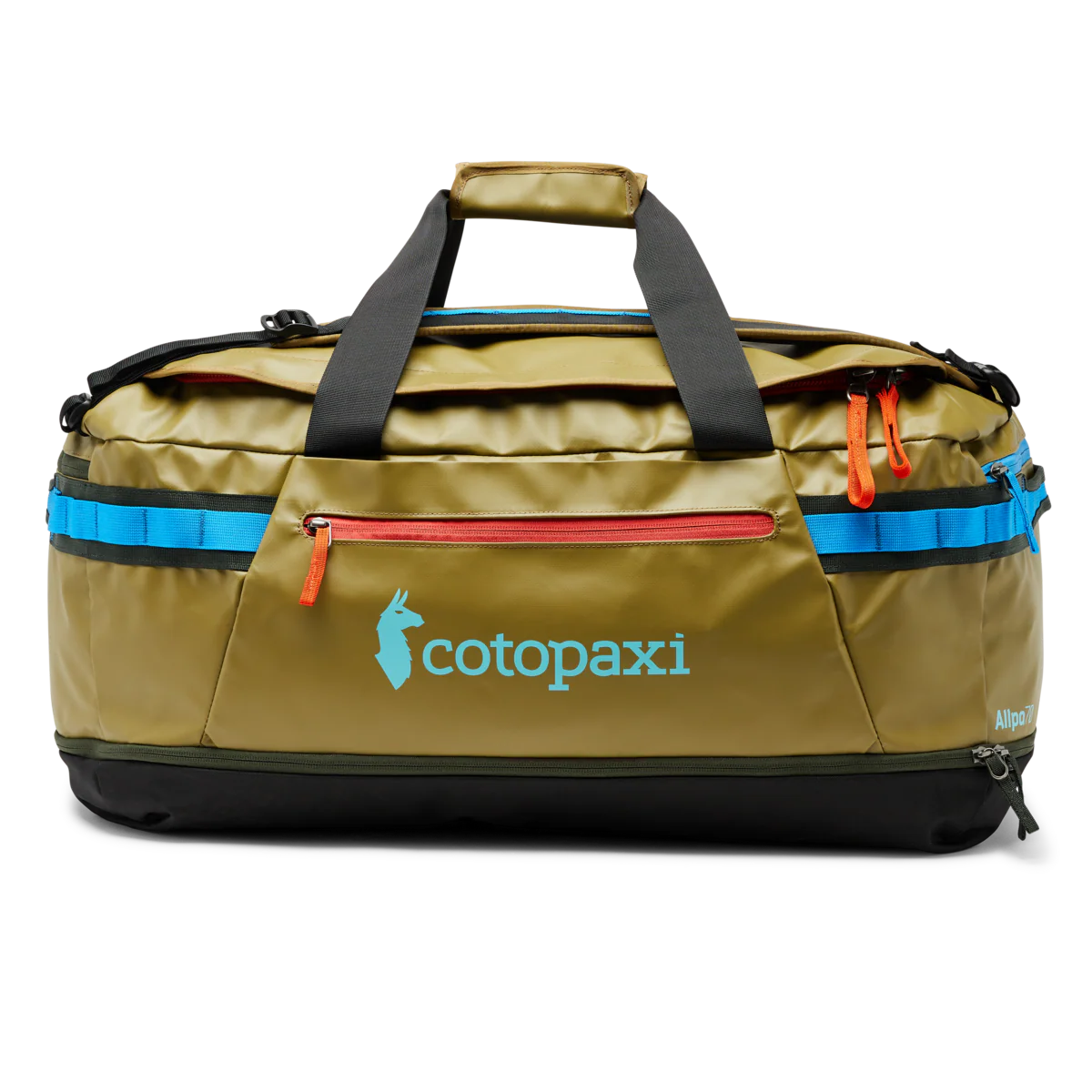 Allpa 70L Duffel Bag - Image 5