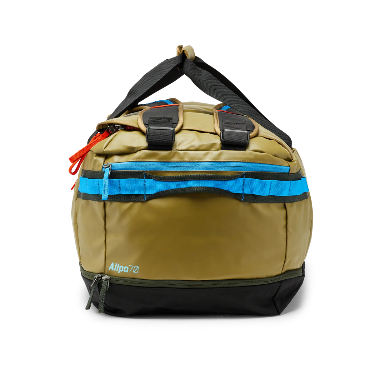 Allpa 70L Duffel Bag - Image 7