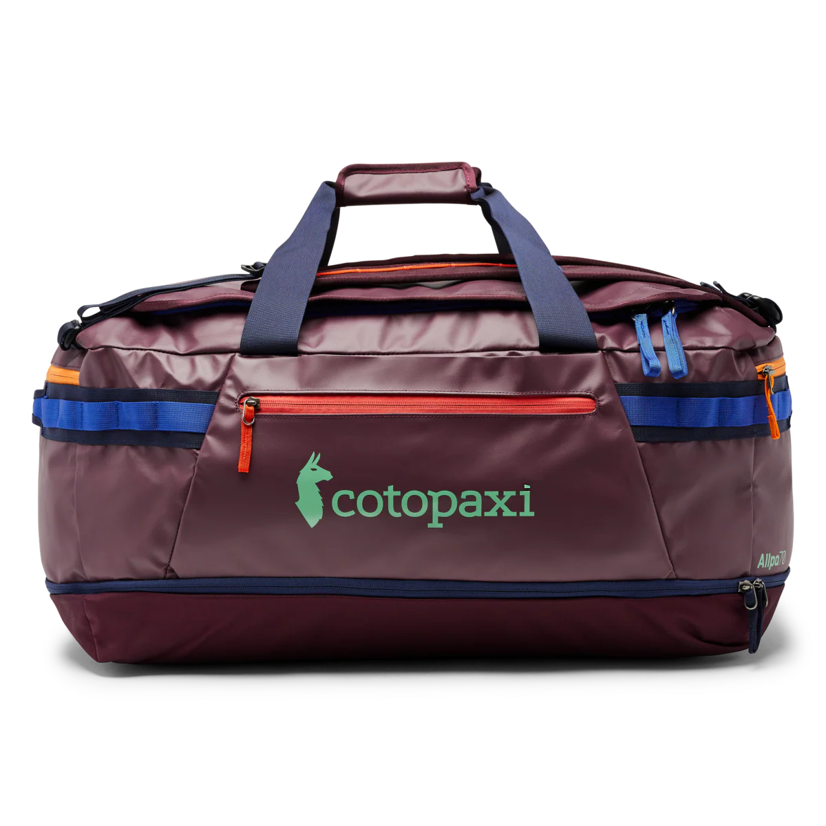 Allpa 70L Duffel Bag - Image 9