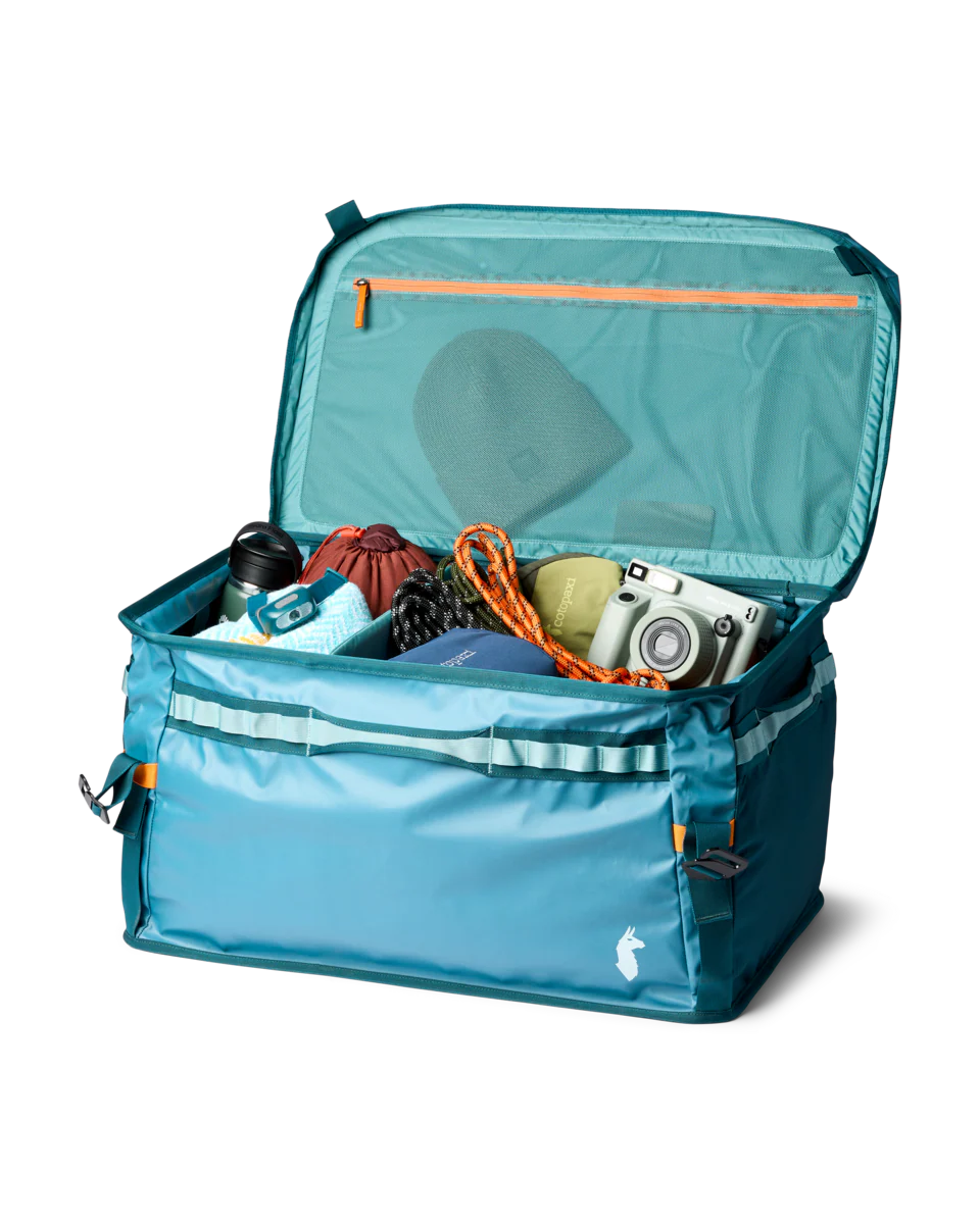 Allpa 90L Gear Hauler Box - Image 3