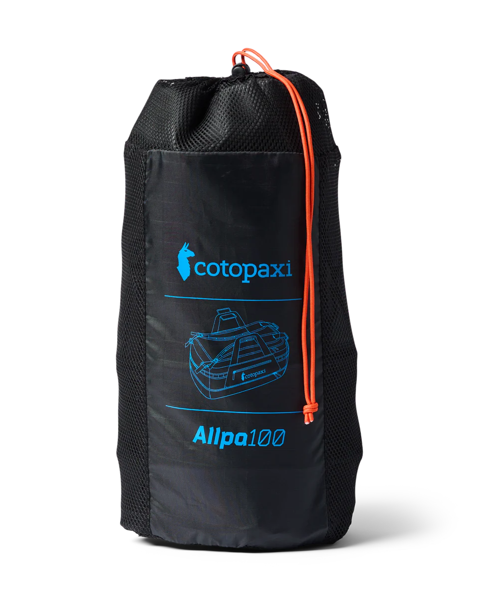 Allpa Getaway 100L Duffel - Image 10