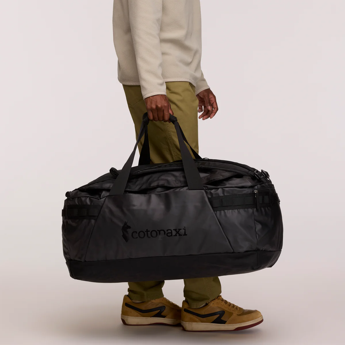 Allpa Getaway 100L Duffel - Image 11