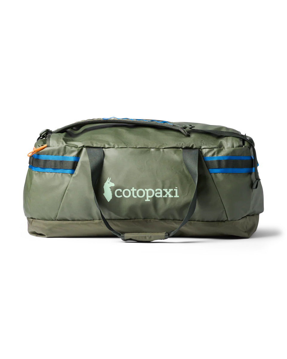 Allpa Getaway 100L Duffel - Image 13