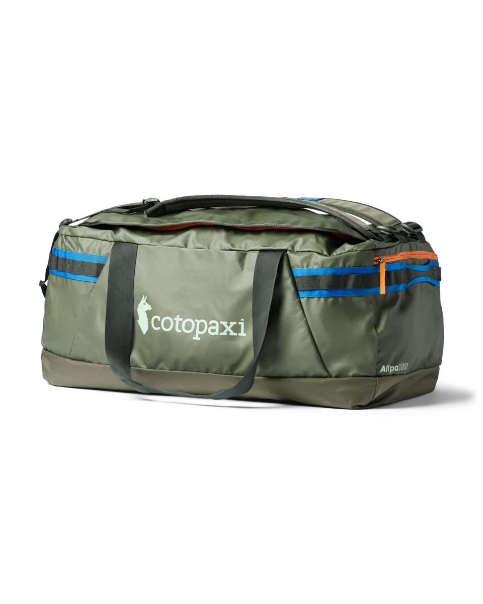Allpa Getaway 100L Duffel - Image 14